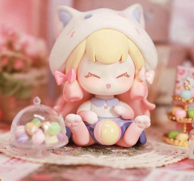 Moni Zai Zai's Adventure Magic