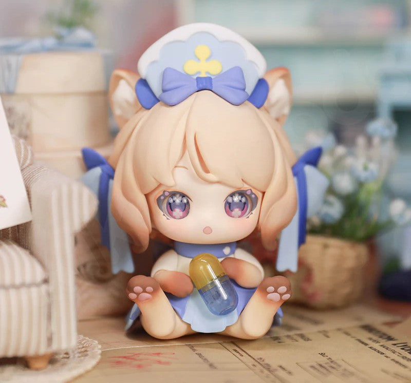 Moni Zai Zai's Adventure Magic