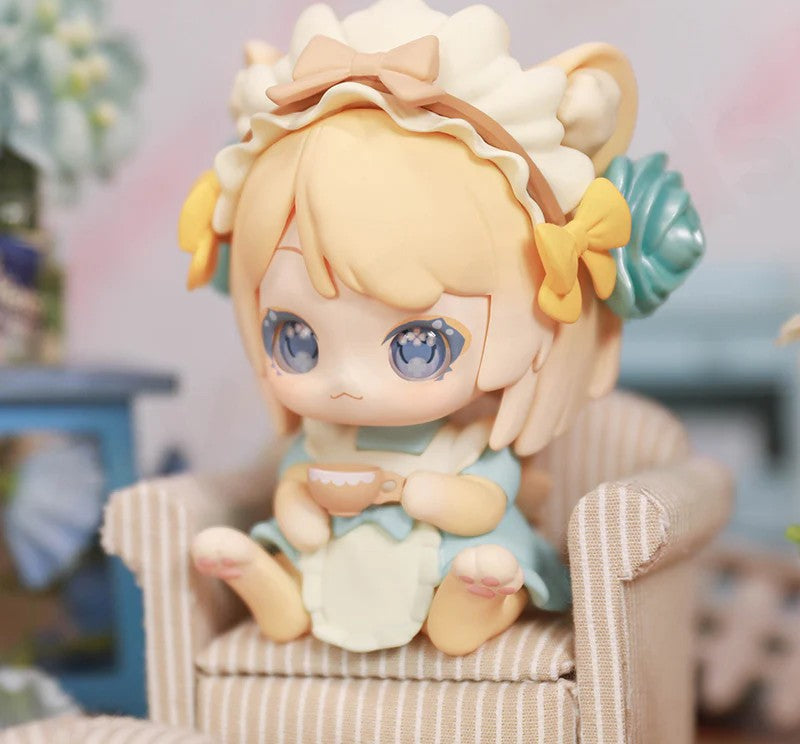 Moni Zai Zai's Adventure Magic