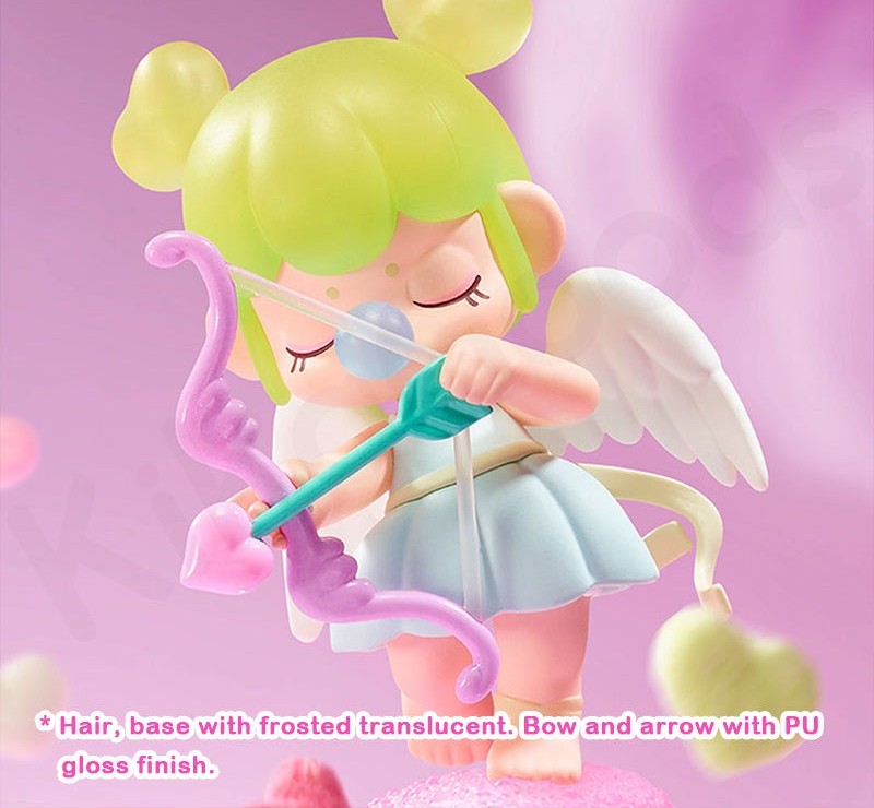 Nanci Sweet Time Blind Box