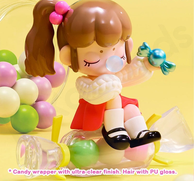 Nanci Sweet Time Blind Box