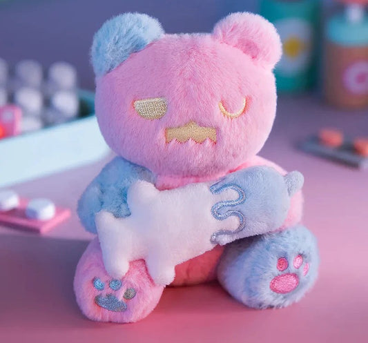 Shinwoo Ragbear Clinic