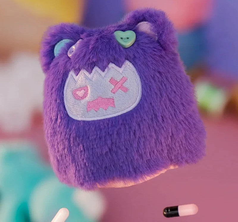 Shinwoo Ragbear Clinic