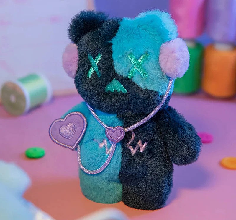 Shinwoo Ragbear Clinic
