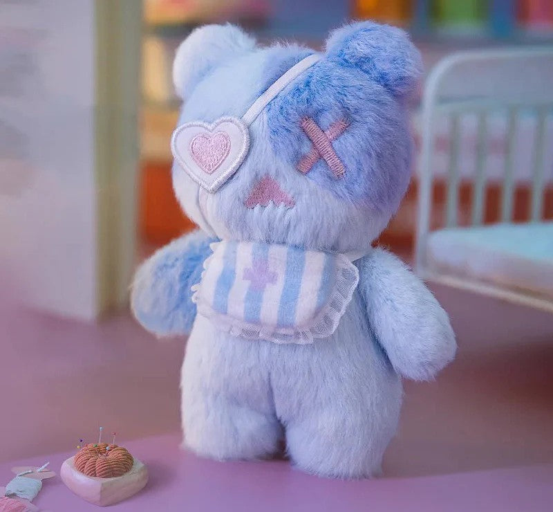 Shinwoo Ragbear Clinic
