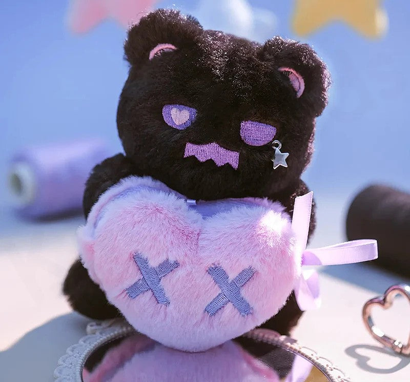 Shinwoo Ragbear Clinic
