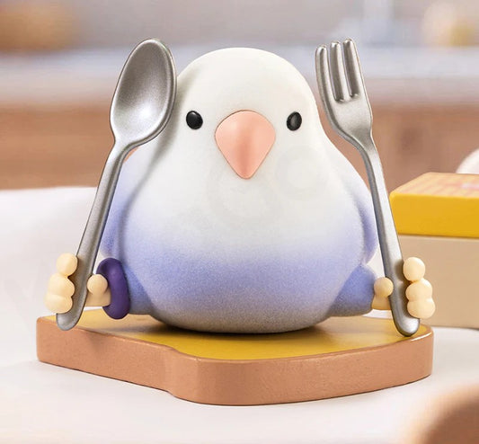 Lovebird Taroball "Mini Pro Max"