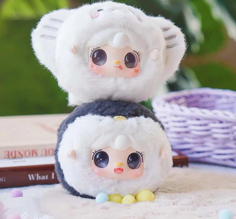 Yooki Ocean Baby
