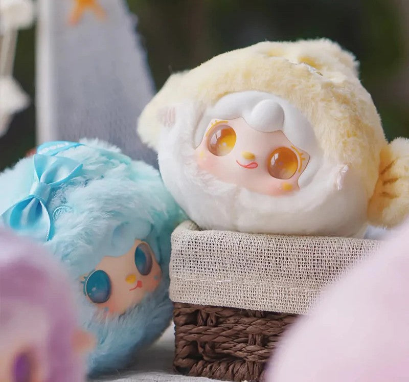 Yooki Ocean Baby