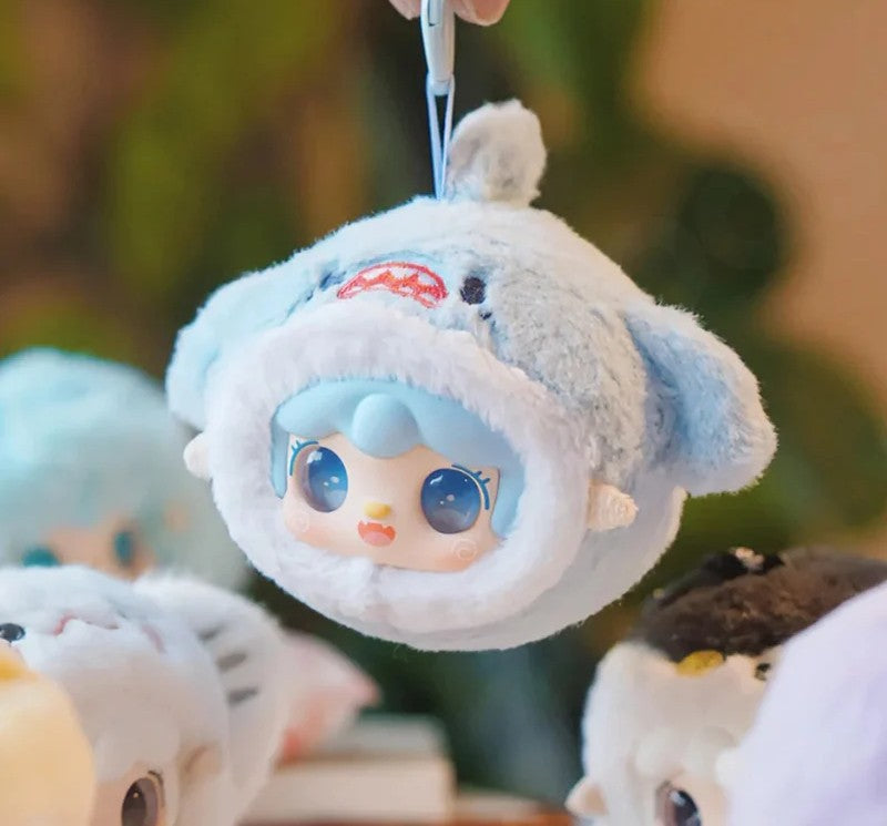 Yooki Ocean Baby