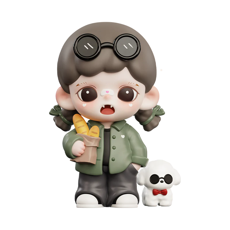 Zoraa I am the Baby Boss Series Blind Box