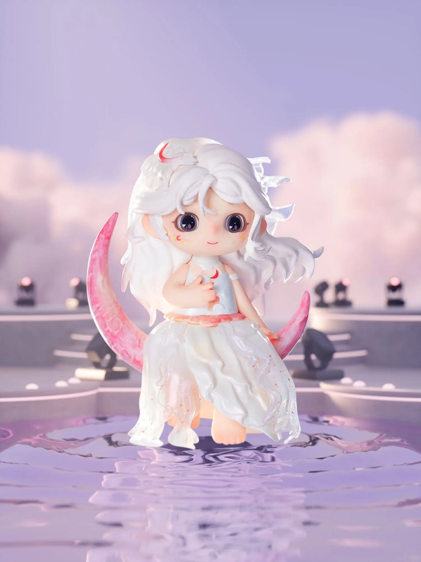 Joy Twinkling Starlights