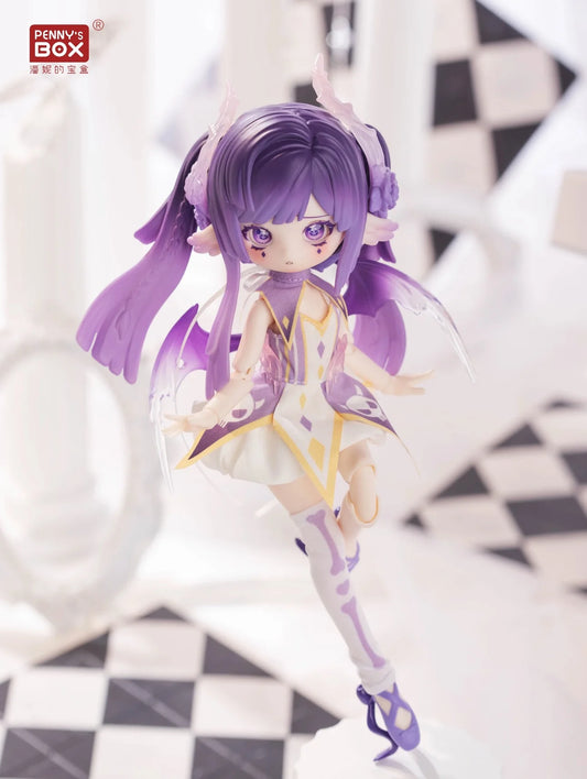 Luluya Symphonic Poem Series 1/8 Action Figure