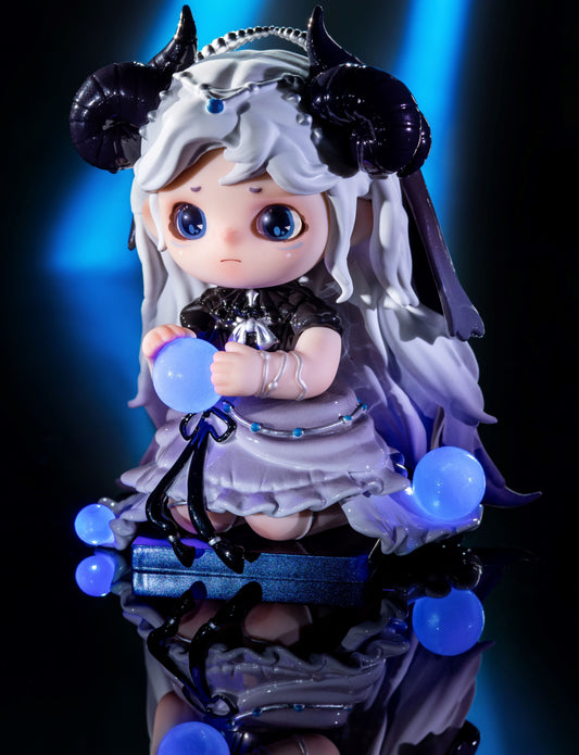 JOY - Song of Light and Dark Night