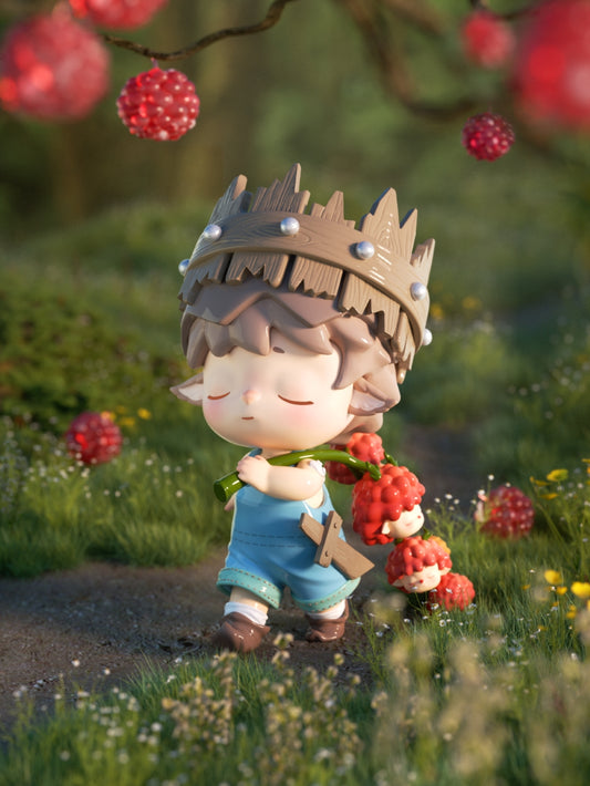 Mimi Little World Sweet Conquests