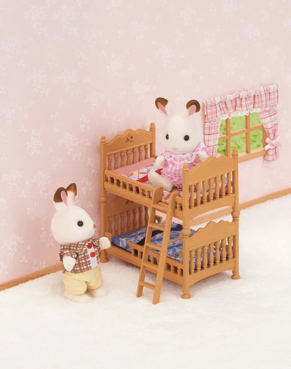 Set Habitación de los Niños