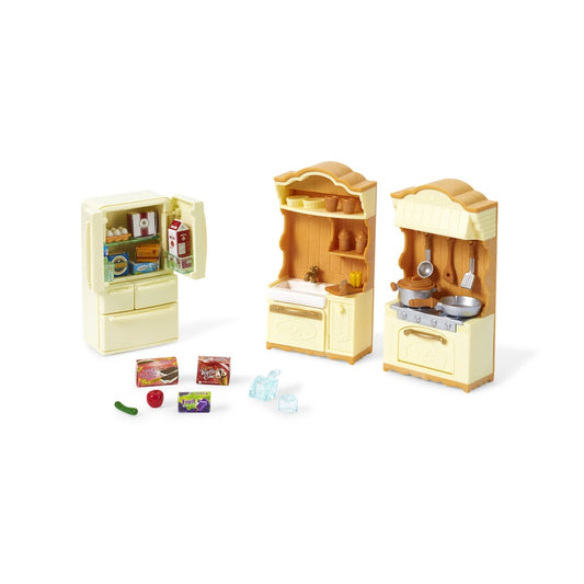 Set de Cocina