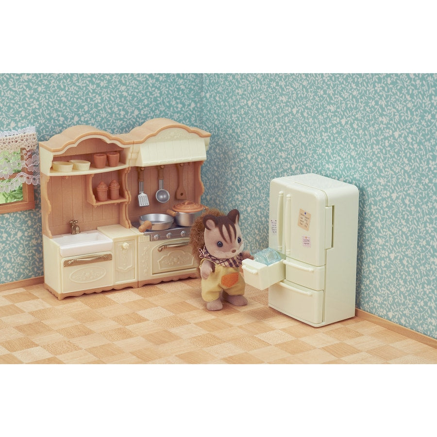 Set de Cocina