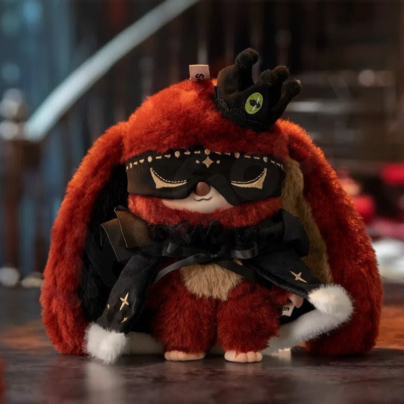 Siinono Let Me Tell You A Secret Series Plush Blind Box