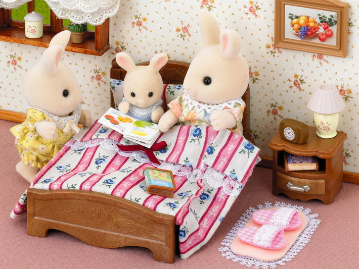 Set cama doble