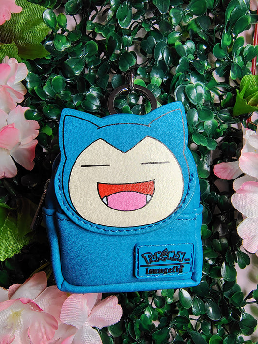Pokémon by Loungefly Blind Box