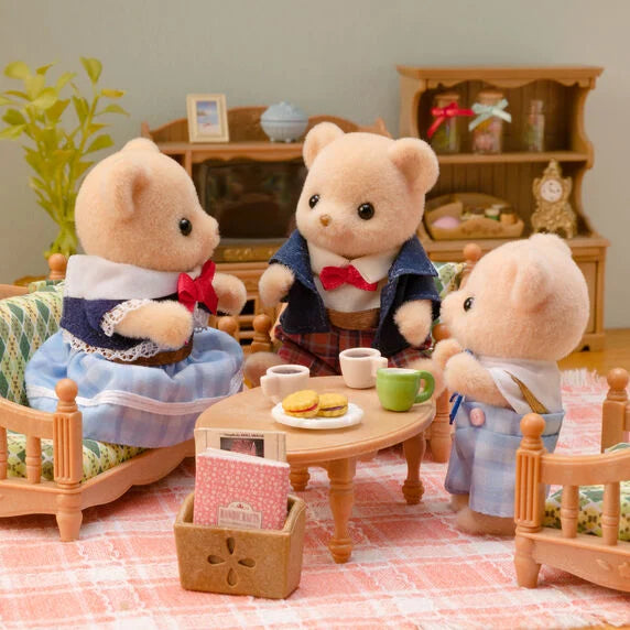 Familia Biscuit