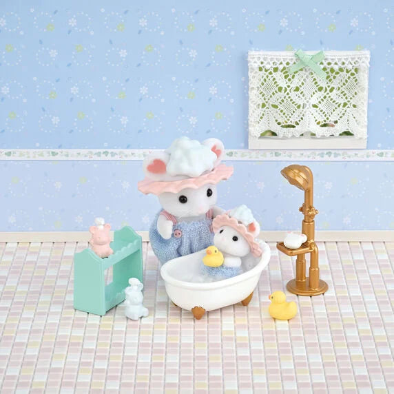 Set baño de burbujas