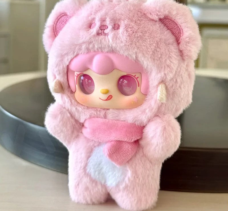 PLUSHIES