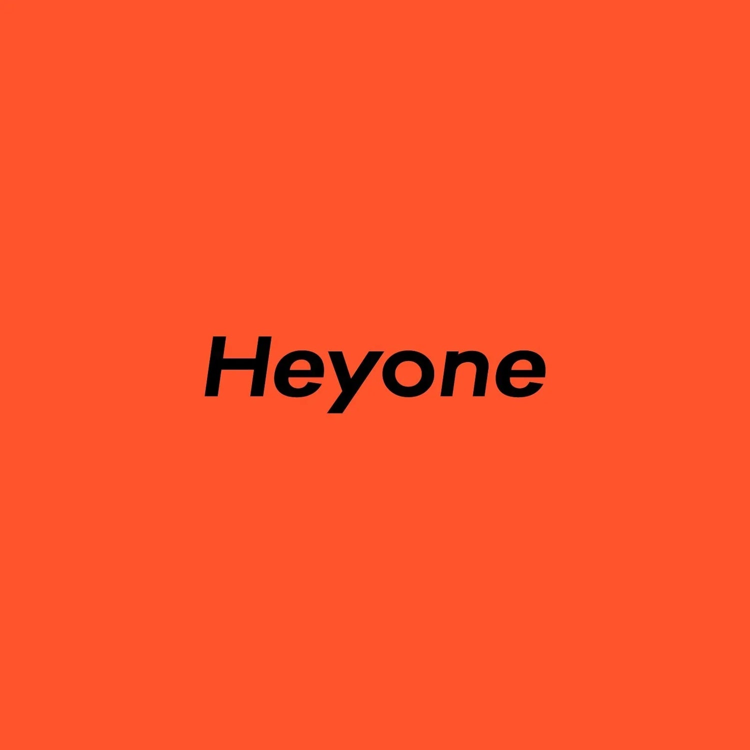 Heyone