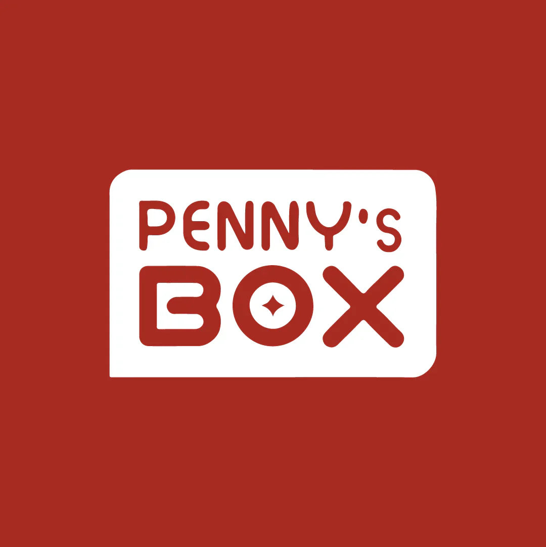 PENNY'S BOX