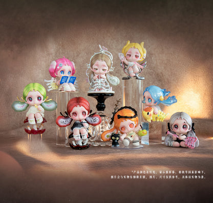 Ossia Feel the World Series Blind Box