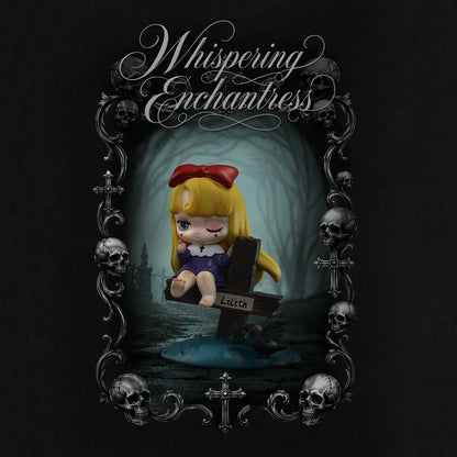 Lilith Nocturnal Shroud Series Blind Box