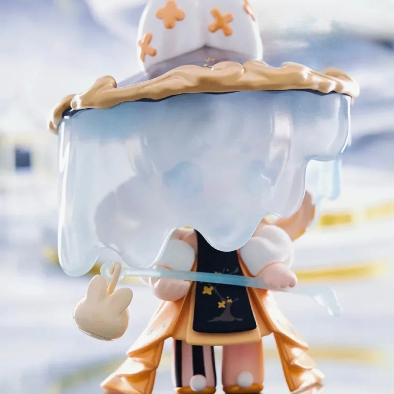 Kasa Marvelous Stories Series Blind Box