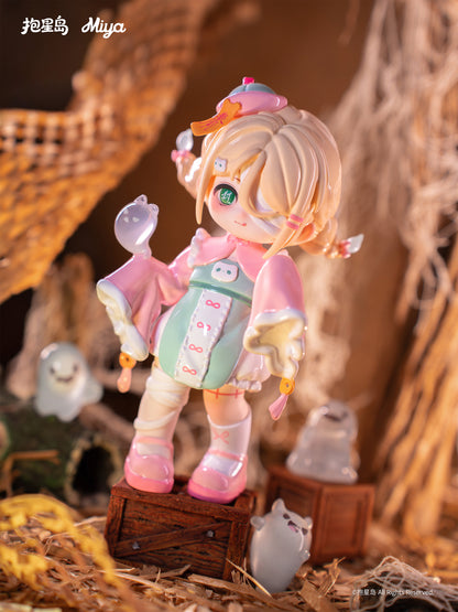 Miya Heart's Limit Series Blind Box
