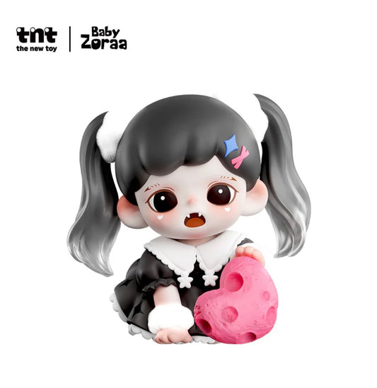 Zoraa Starry River in Memories Series Blind Box