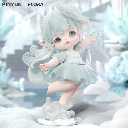 Flora Eternity of Time Series Blind Box