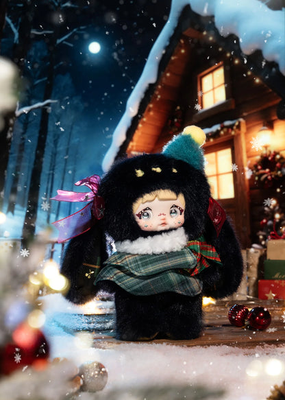 Nommi Magical Christmas Eve Series Plush Blind Box