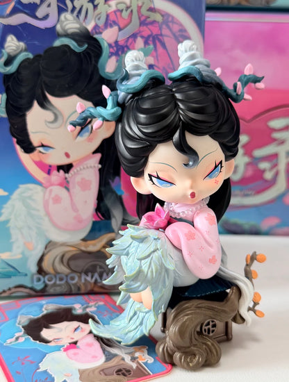 DODO Nami Strange Tales: Record of a Dream Journey Series Blind Box
