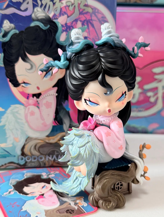 DODO Nami Strange Tales: Record of a Dream Journey Series Blind Box