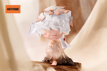 MIMI Echoes of Mountains and Rivers Series Blind Box