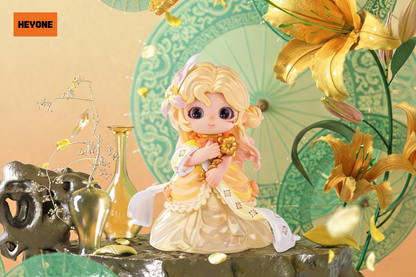 JOY-Luminous Dream Chronicle Series Figure Blind Box