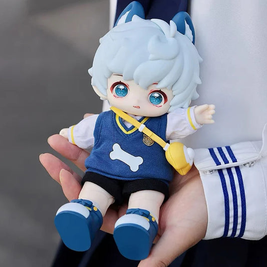 HANI Sweet Dreamland Large Size Action Figure BJD Blind Box