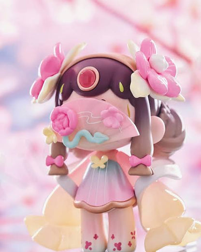 Kasa Marvelous Stories Series Blind Box