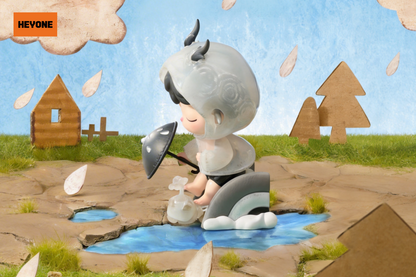 MIMI-Frequency of Memories