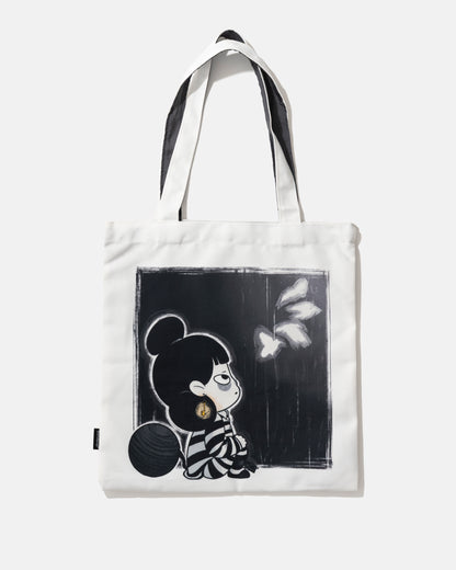 Hikari Tote Bag - Blind box