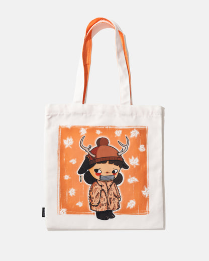 Hikari Tote Bag - Blind box