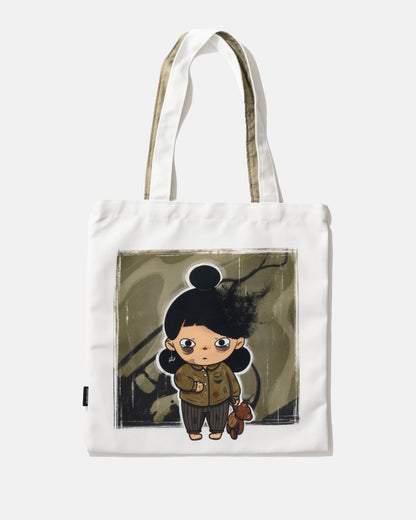 Hikari Tote Bag - Blind box