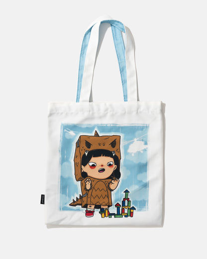 Hikari Tote Bag - Blind box