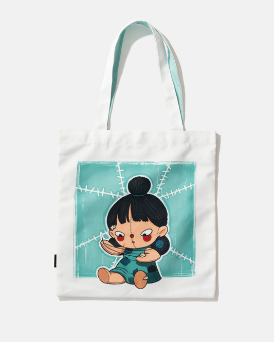 Hikari Tote Bag - Blind box