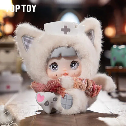 Nommi X Heymi The Entwined Fate Series Plush Blind Box